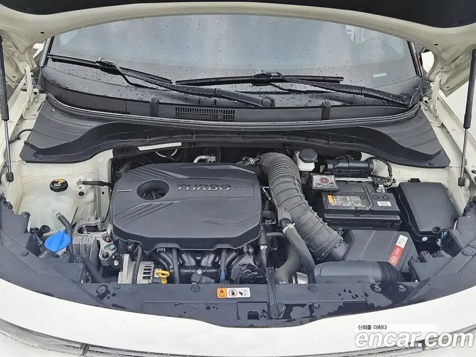 Kia Soul 2019 1.6 автомат (гидро), фото 6