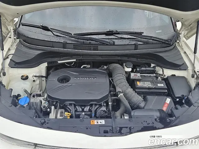 Kia Soul 2019 1.6 автомат (гидро), миниатюра 6