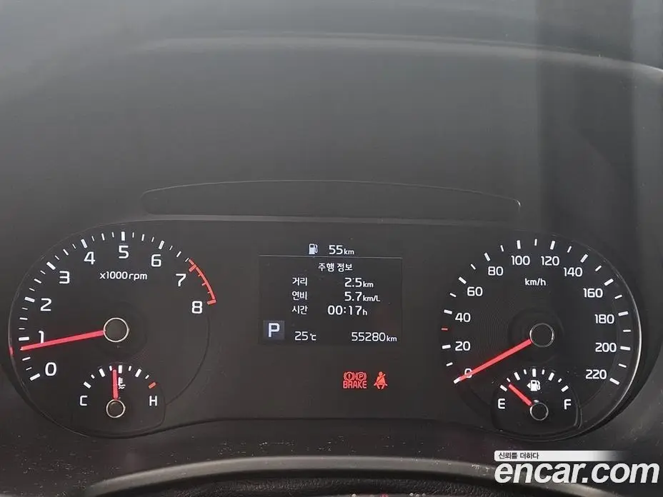 Kia Soul 2019 1.6 автомат (гидро), фото 8