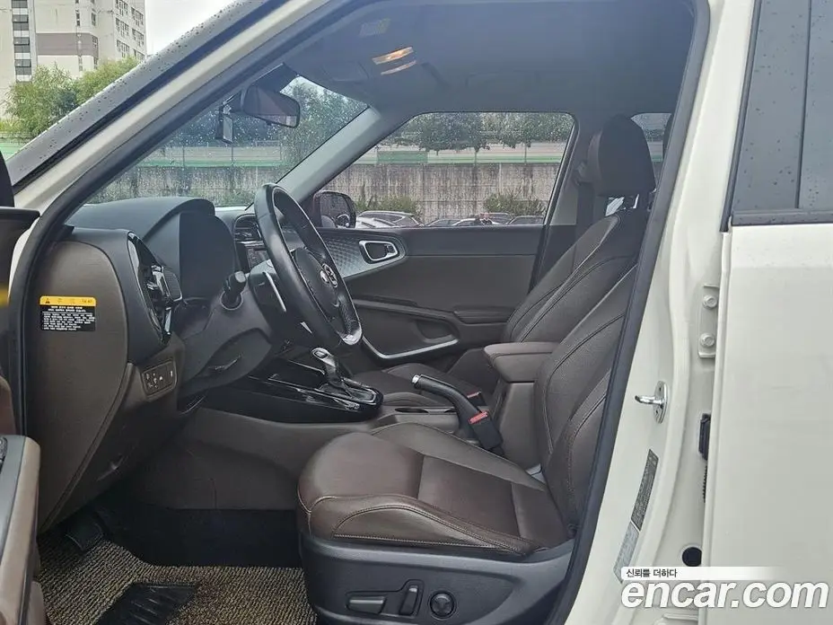 Kia Soul 2019 1.6 автомат (гидро), фото 10