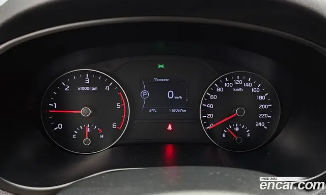 Kia Sportage 2017 2.0 автомат (гидро), миниатюра 11