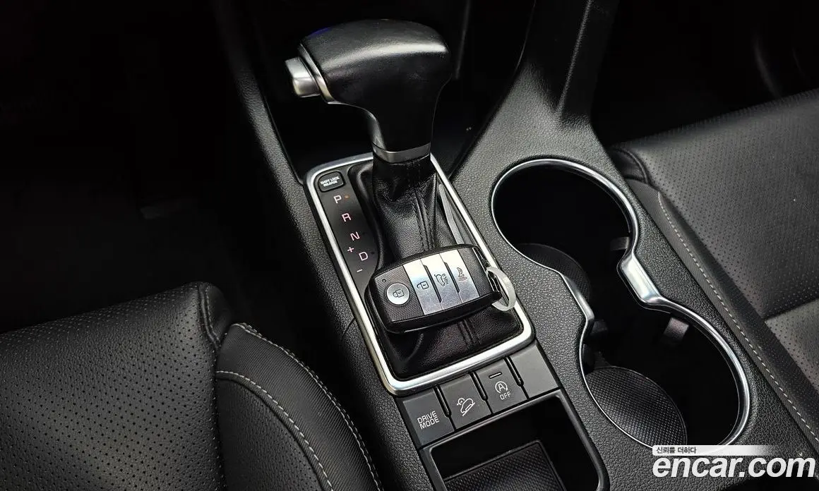 Kia Sportage 2017 2.0 автомат (гидро), фото 12
