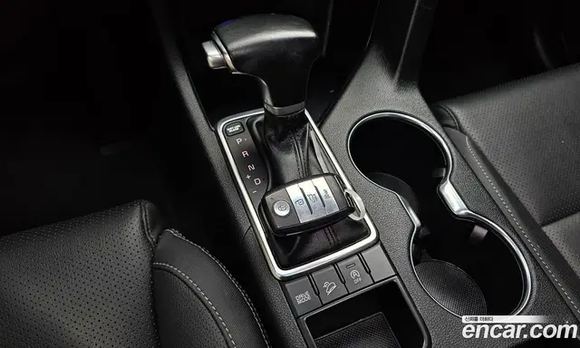 Kia Sportage 2017 2.0 автомат (гидро), миниатюра 12