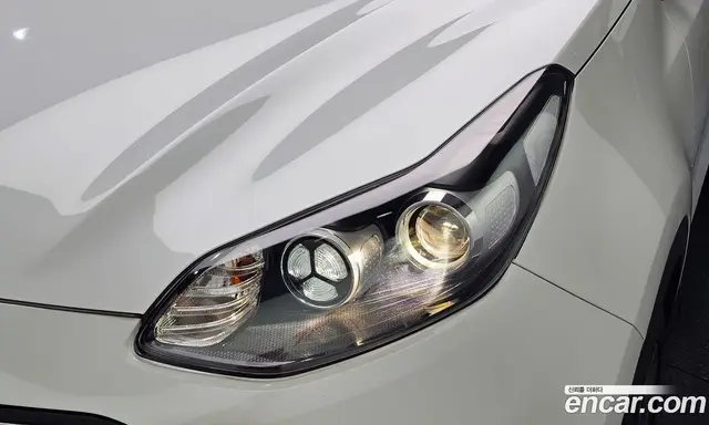 Kia Sportage 2017 2.0 автомат (гидро), миниатюра 8