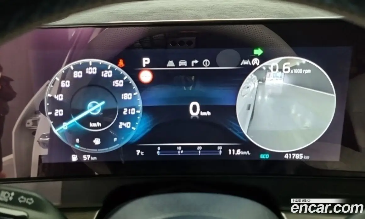 Kia Sportage 2021 1.6 автомат (гидро), фото 18