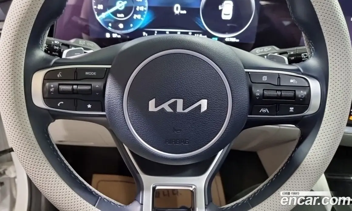 Kia Sportage 2021 1.6 автомат (гидро), фото 9