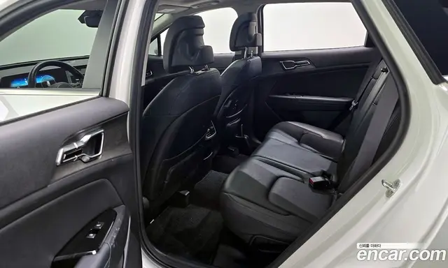Kia Sportage 2021 1.6 автомат (гидро), миниатюра 11