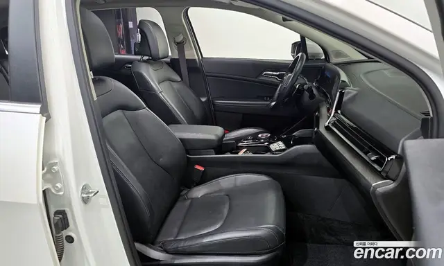 Kia Sportage 2021 1.6 автомат (гидро), миниатюра 12