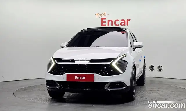 Kia Sportage 2021 1.6 автомат (гидро), миниатюра 3