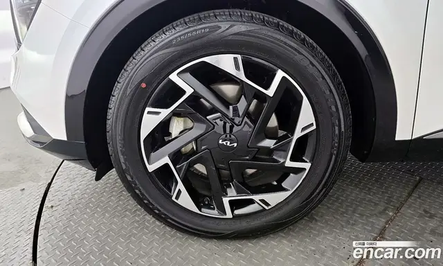 Kia Sportage 2021 1.6 автомат (гидро), миниатюра 5