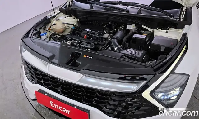 Kia Sportage 2021 1.6 автомат (гидро), миниатюра 6