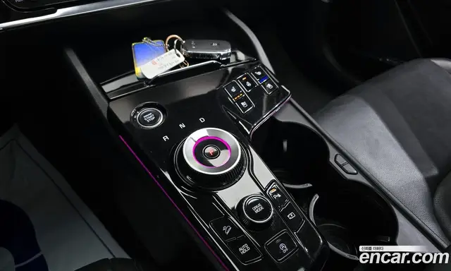 Kia Sportage 2021 1.6 автомат (гидро), миниатюра 9