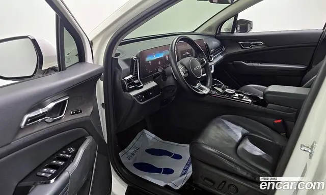 Kia Sportage 2021 1.6 автомат (гидро), миниатюра 10