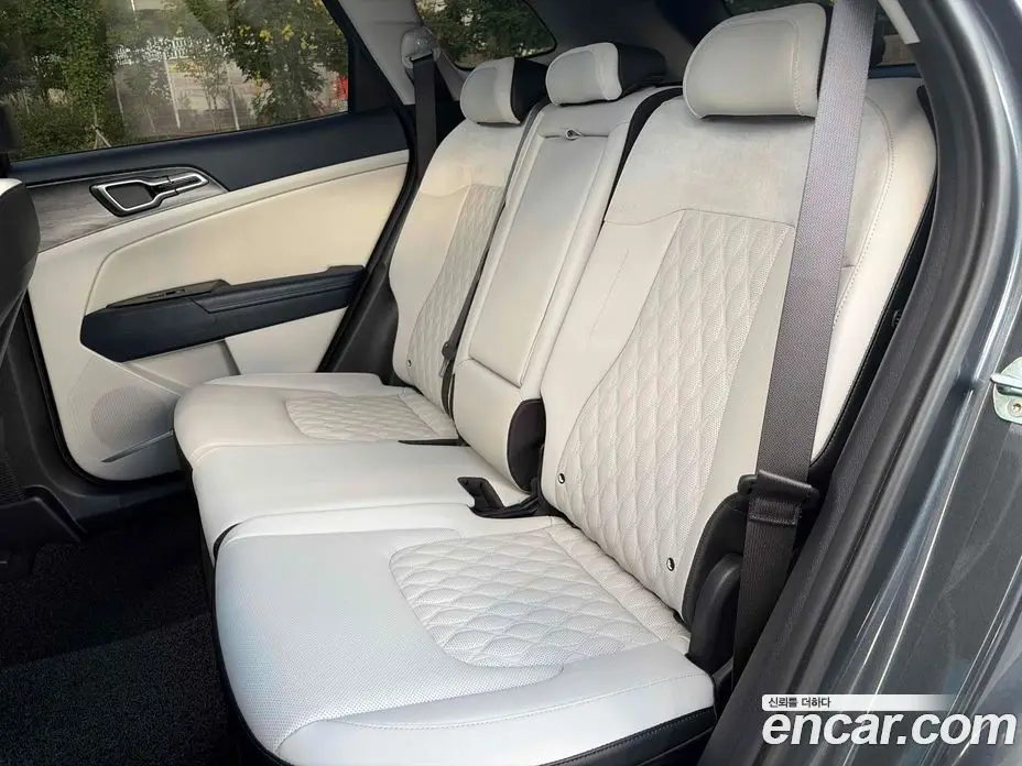 Kia Sportage 2022 1.6 автомат (гидро), фото 16