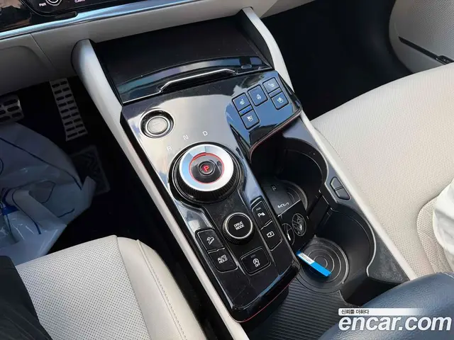 Kia Sportage 2022 1.6 автомат (гидро), миниатюра 9