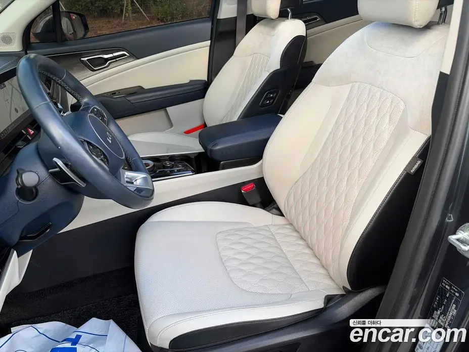 Kia Sportage 2022 1.6 автомат (гидро), фото 10