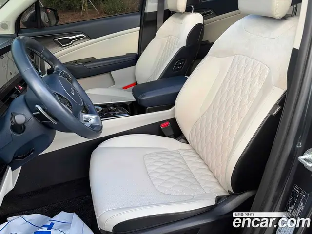 Kia Sportage 2022 1.6 автомат (гидро), миниатюра 10