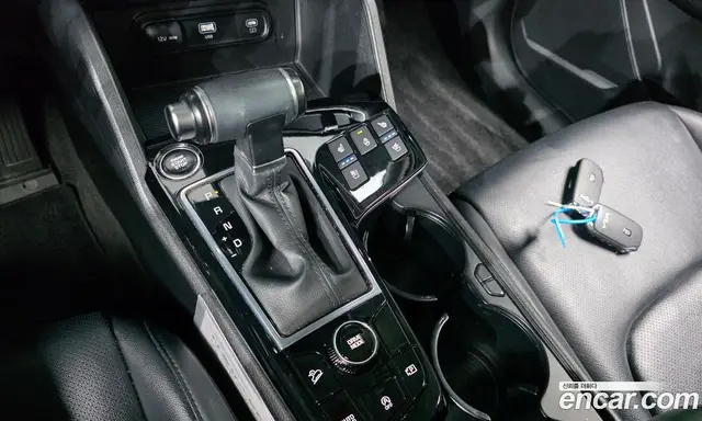 Kia Sportage 2023 1.6 автомат (гидро), миниатюра 11