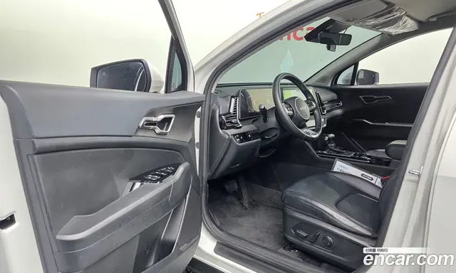 Kia Sportage 2023 1.6 автомат (гидро), миниатюра 12