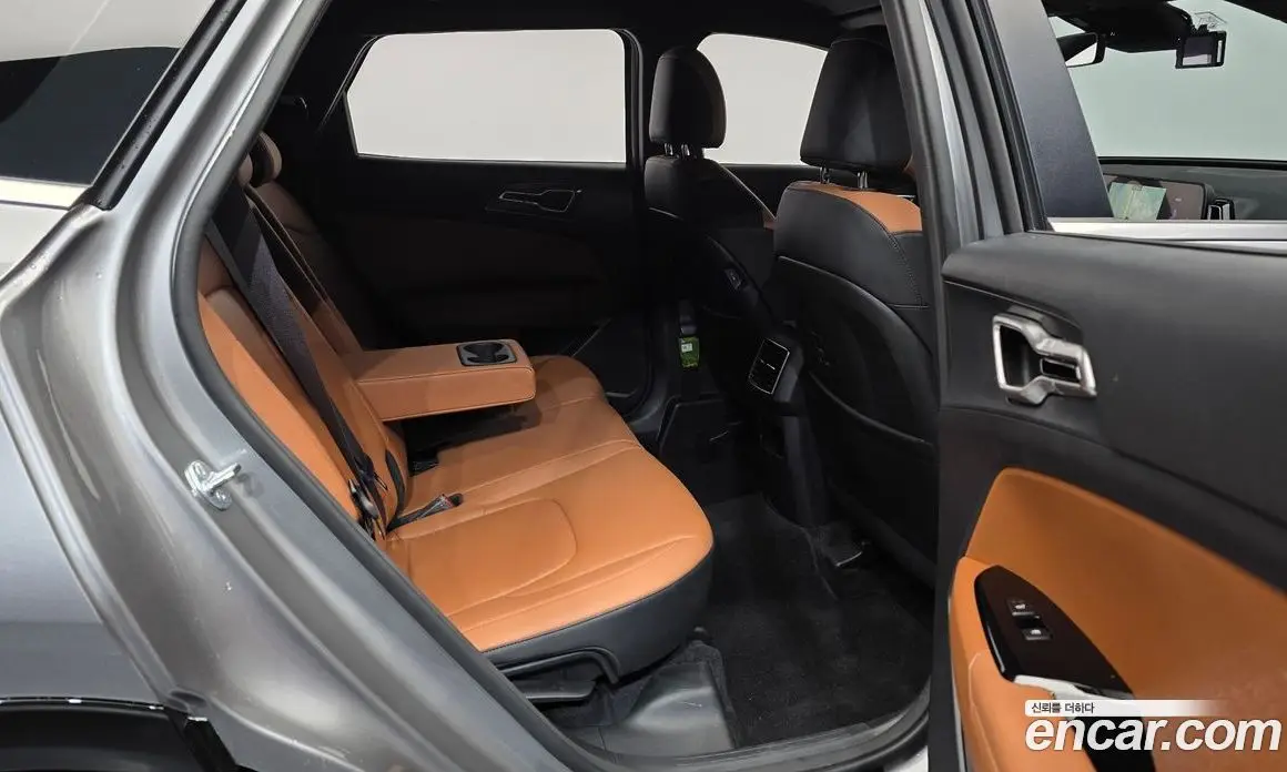 Kia Sportage 2024 1.6 автомат (гидро), фото 12