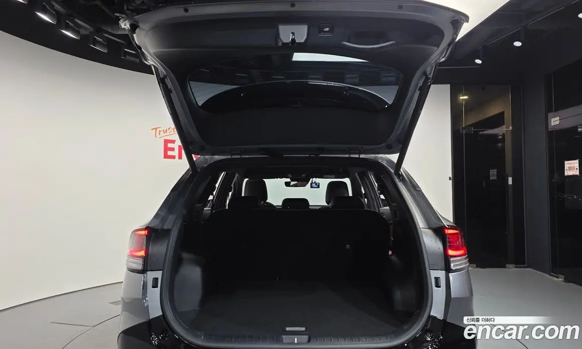 Kia Sportage 2024 1.6 автомат (гидро), фото 20