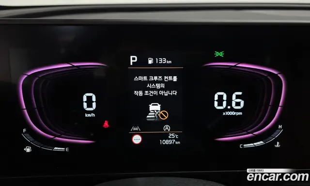 Kia Sportage 2024 1.6 автомат (гидро), миниатюра 8