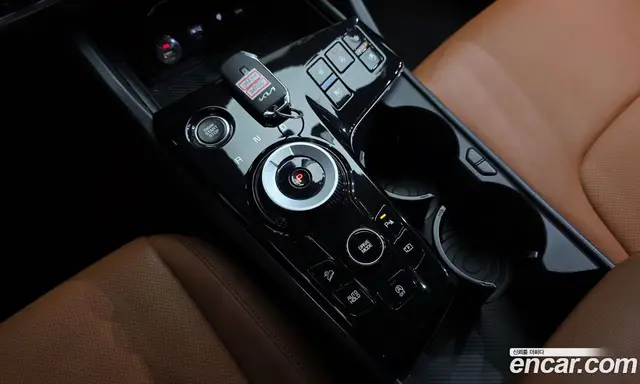 Kia Sportage 2024 1.6 автомат (гидро), миниатюра 9