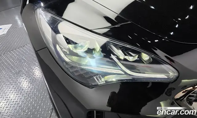 Kia Stinger 2017 2.0 автомат (гидро), миниатюра 8