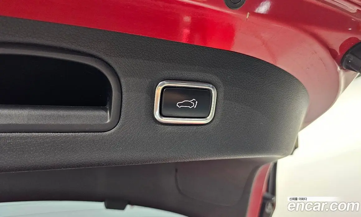 Kia Stinger 2017 3.3 автомат (гидро), фото 20