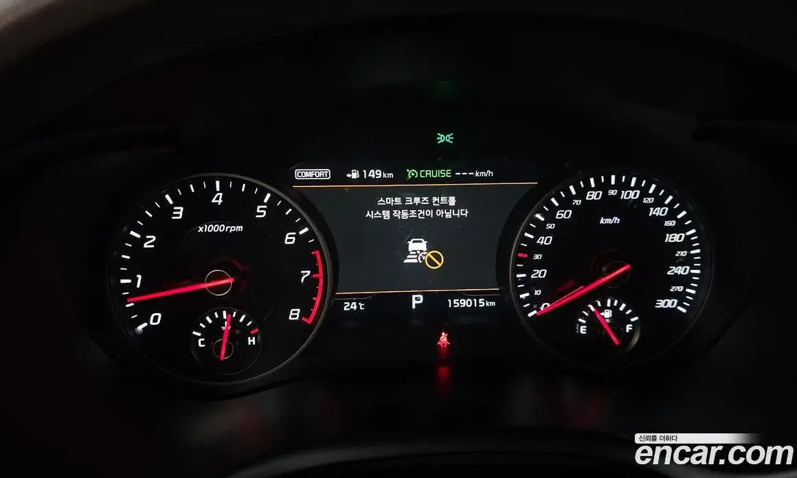Kia Stinger 2017 3.3 автомат (гидро), фото 8