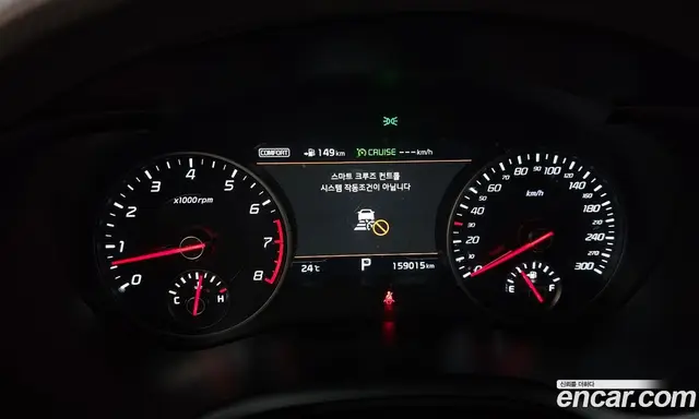 Kia Stinger 2017 3.3 автомат (гидро), миниатюра 8