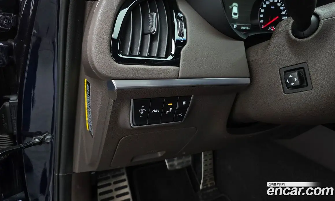 Kia Stinger 2018 2.0 автомат (гидро), фото 16