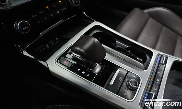 Kia Stinger 2018 2.0 автомат (гидро), миниатюра 9