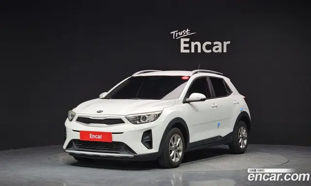 Kia Stonic, 2018, 182 537 км