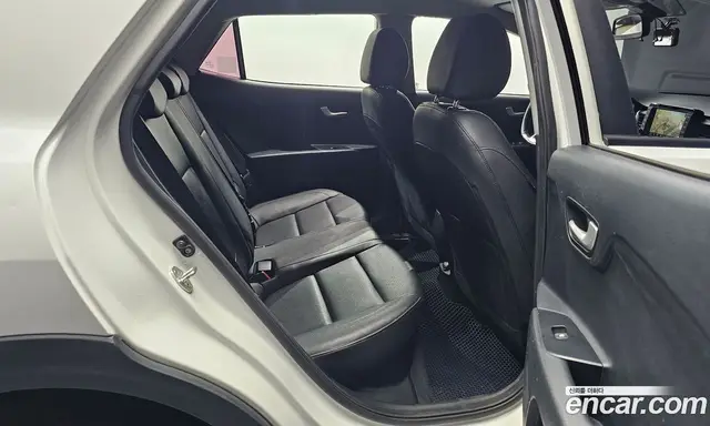Kia Stonic 2018 1.6 автомат (гидро), миниатюра 11