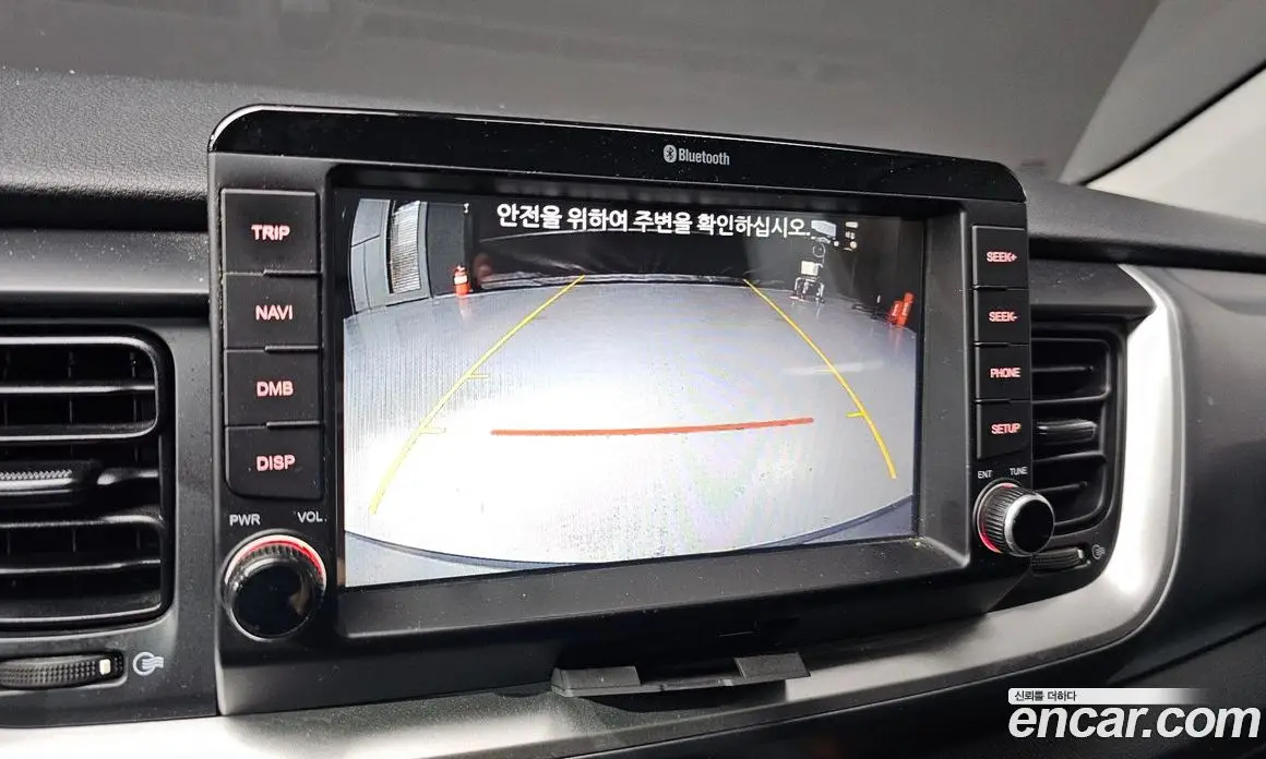 Kia Stonic 2018 1.6 автомат (гидро), фото 15