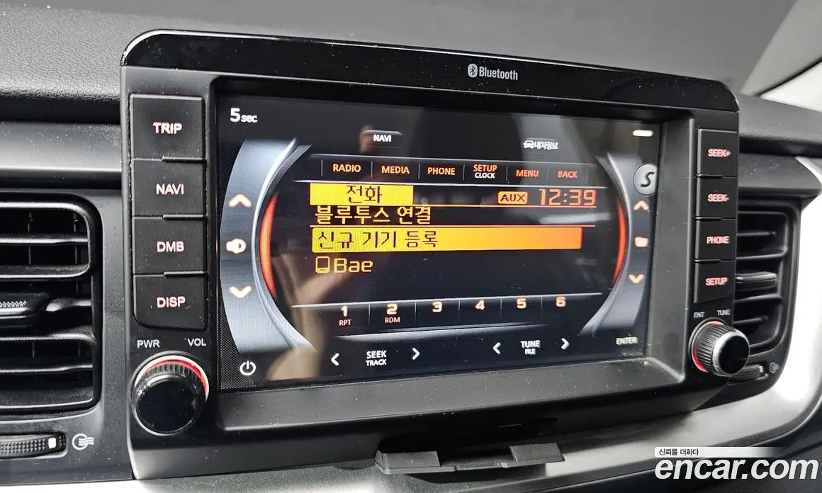 Kia Stonic 2018 1.6 автомат (гидро), фото 16