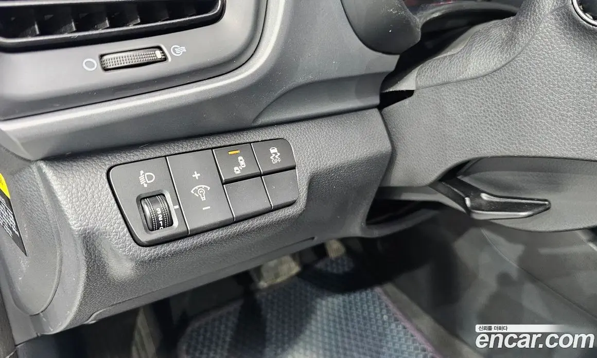 Kia Stonic 2018 1.6 автомат (гидро), фото 19