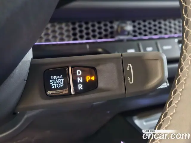Kia Tasman 2025 2.5 автомат (гидро), миниатюра 9