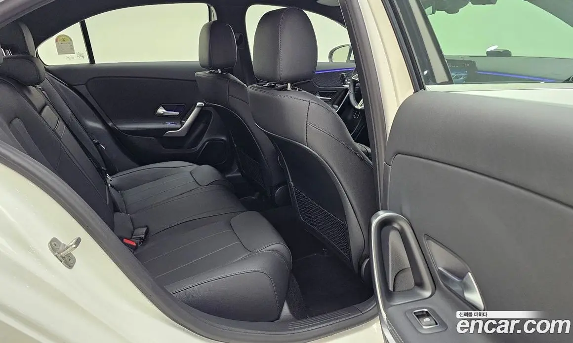 Mercedes-Benz A-Class 2025 2.0 автомат (гидро), фото 9