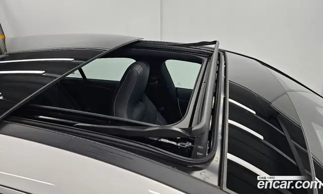 Mercedes-Benz CLA-Class 2025 2.0 автомат (гидро), миниатюра 12