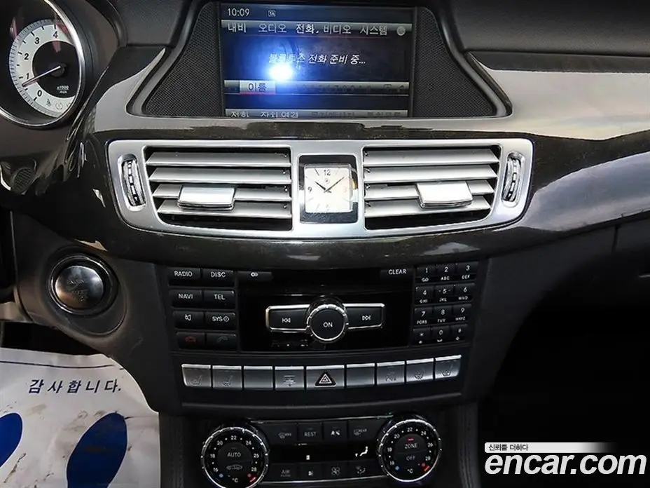 Mercedes-Benz CLS-Class 2013 3.5 автомат (гидро), фото 13