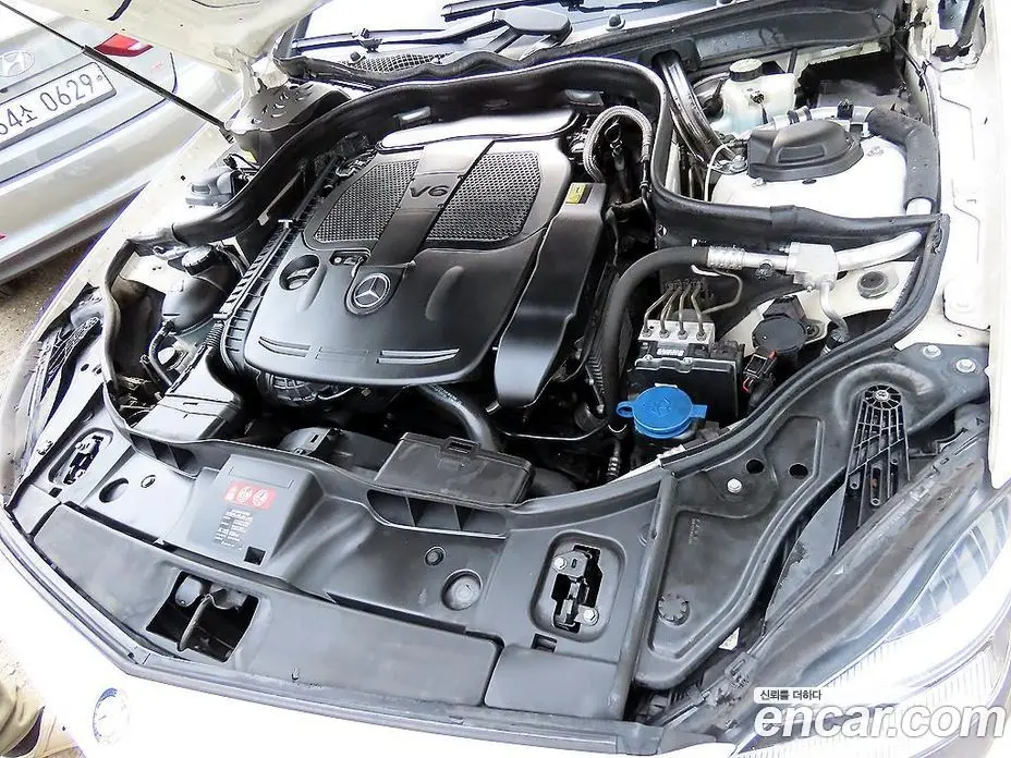 Mercedes-Benz CLS-Class 2013 3.5 автомат (гидро), фото 19