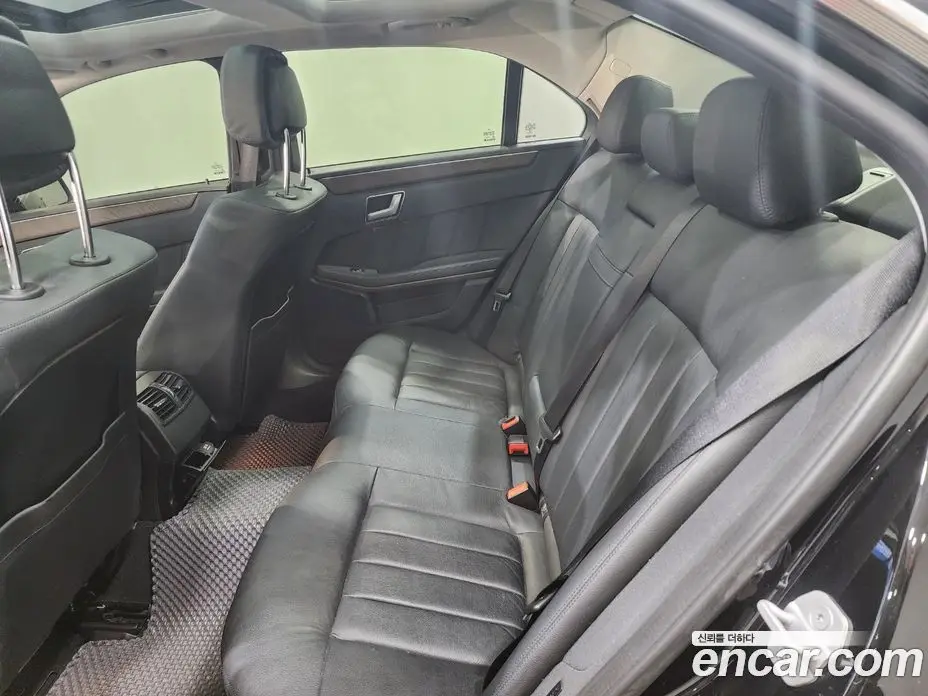 Mercedes-Benz E-Class 2013 3.5 автомат (гидро), фото 14