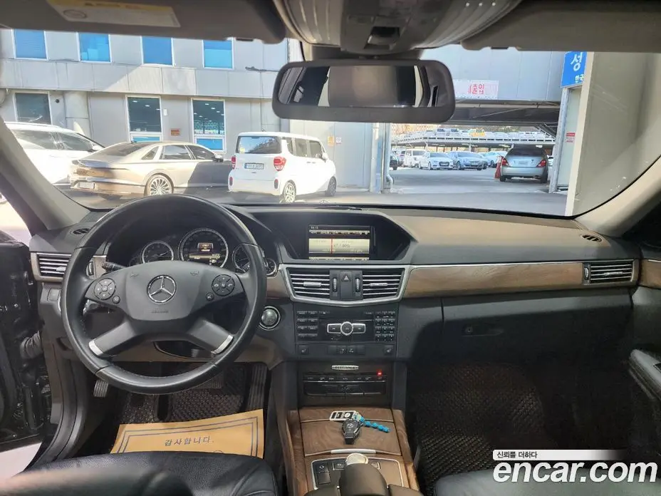 Mercedes-Benz E-Class 2013 3.5 автомат (гидро), фото 15