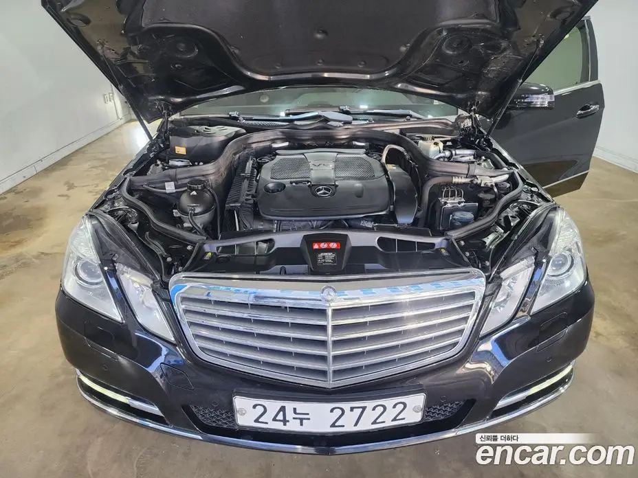 Mercedes-Benz E-Class 2013 3.5 автомат (гидро), фото 18