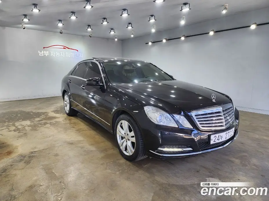 Mercedes-Benz E-Class 2013 3.5 автомат (гидро), фото 3