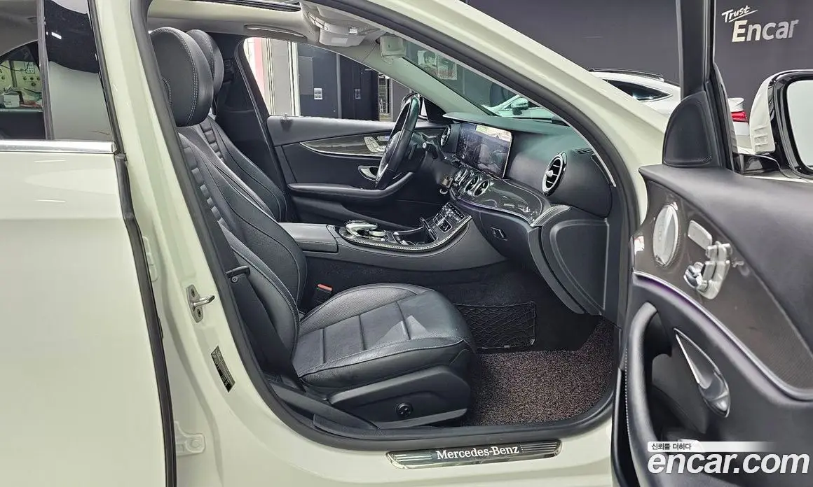 Mercedes-Benz E-Class 2019 2.0 автомат (гидро), фото 11