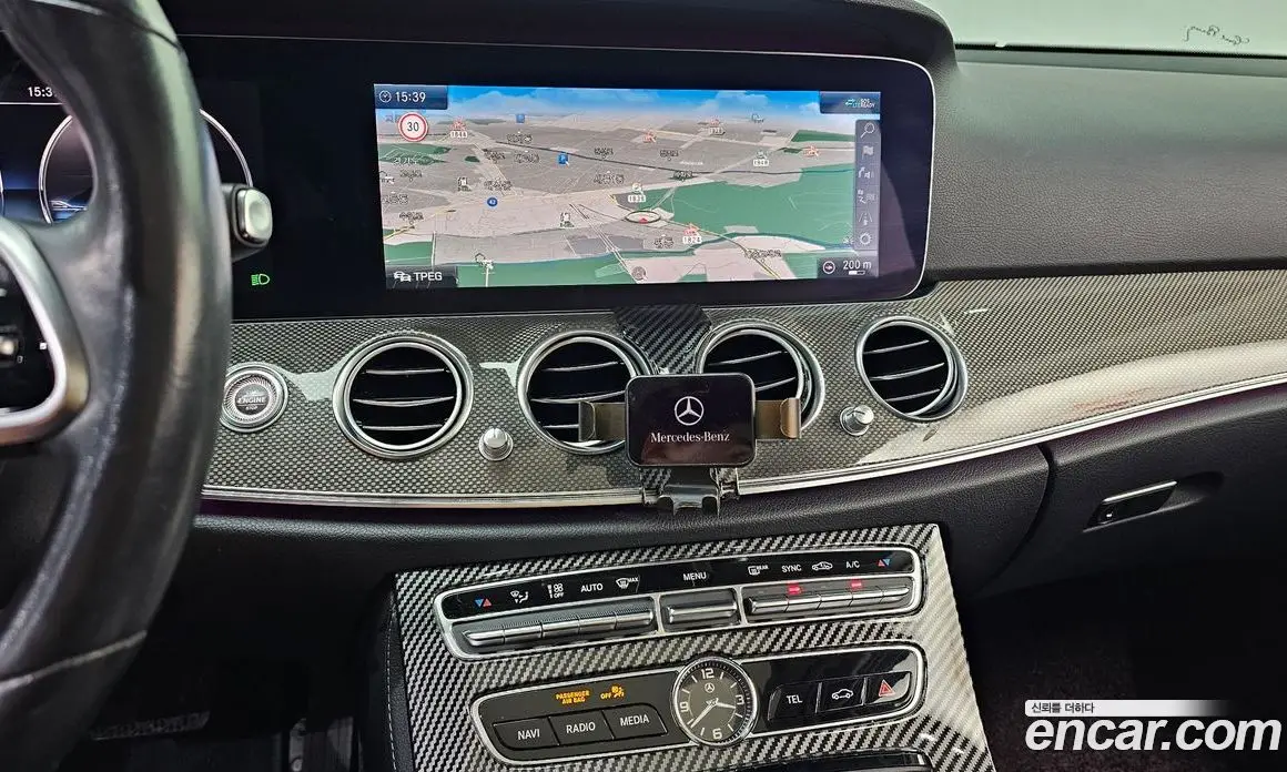 Mercedes-Benz E-Class 2019 2.0 автомат (гидро), фото 14