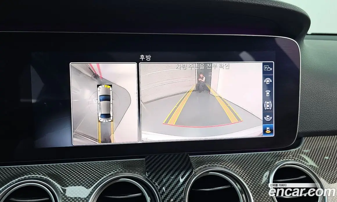 Mercedes-Benz E-Class 2019 2.0 автомат (гидро), фото 15